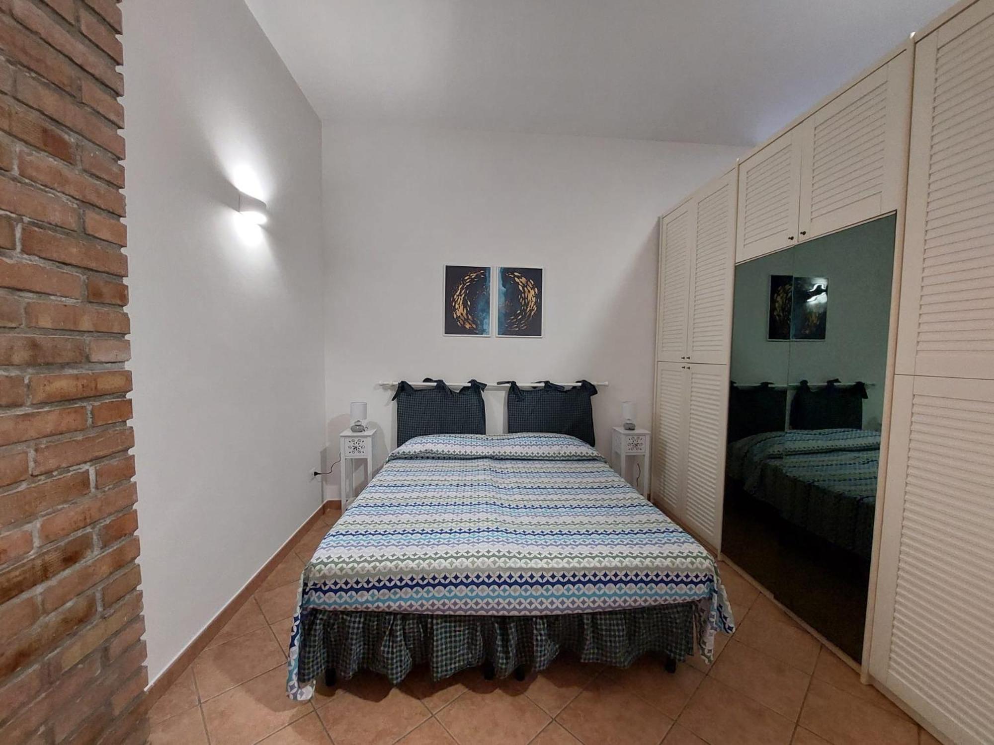 B&B Cala Seggiola Pizzo  Exterior foto